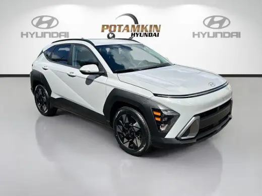 Hyundai KONA 2024 SEL 4dr Crossover