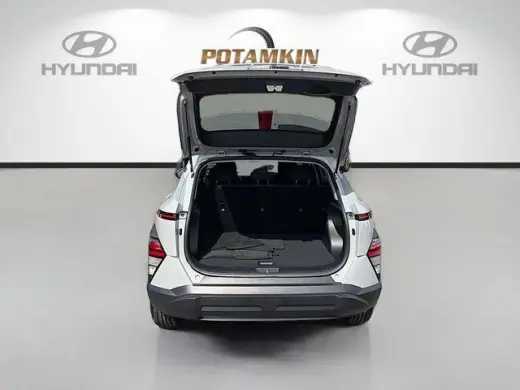 Hyundai KONA 2024 SEL 4dr Crossover