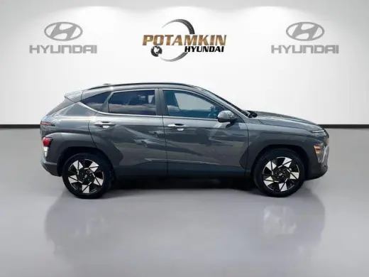 Hyundai KONA 2025 SEL 4dr Crossover