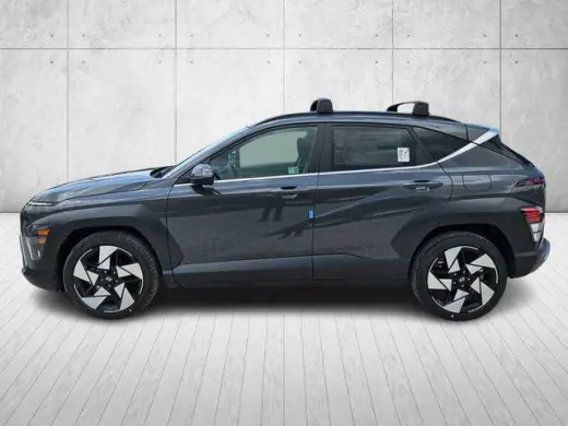 Hyundai KONA 2026 Limited 4dr SUV