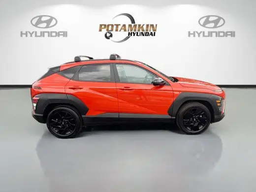 Hyundai KONA 2026 SEL Sport 4dr SUV