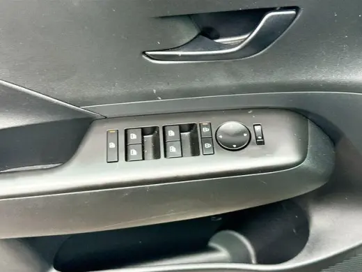 Hyundai KONA 2025 SEL Convenience 4dr Crossover