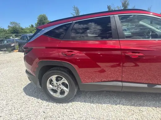 Hyundai TUCSON 2024 SEL 4dr SUV