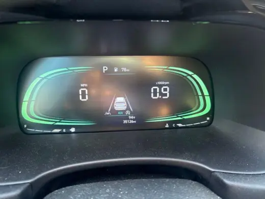 Hyundai PALISADE 2025 SEL 4dr SUV
