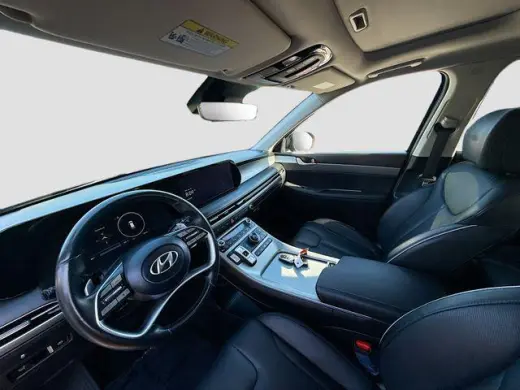 Hyundai PALISADE 2023 SEL 4dr SUV