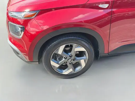 Hyundai VENUE 2024 SEL 4dr Crossover