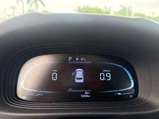 Hyundai VENUE 2023 SEL 4dr Crossover