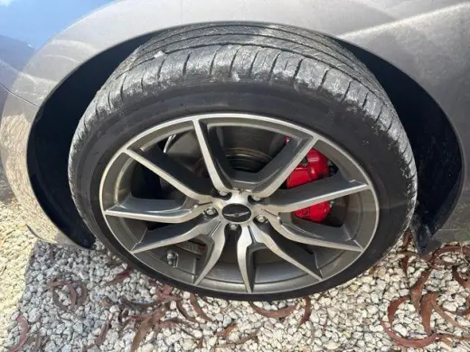 Genesis G70 2025 2.5T Standard 4dr Sedan