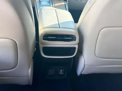 Genesis GV80 2021 AWD 2.5T 4dr SUV