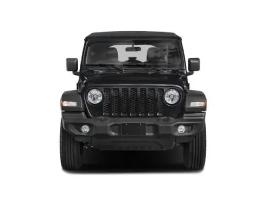 Jeep Wrangler 2024 4x4 Sport S 4dr SUV