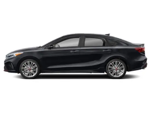 Kia Forte 2023 GT 4dr Sedan 6M