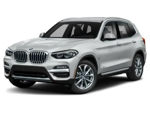 BMW X3 2020 sDrive30i 4dr Sports Activity Vehicle