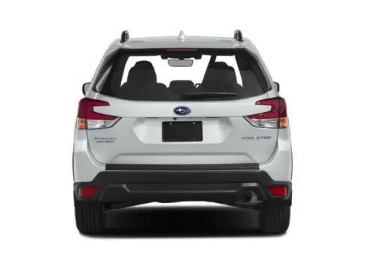 Subaru Forester 2021 AWD Premium 4dr Crossover