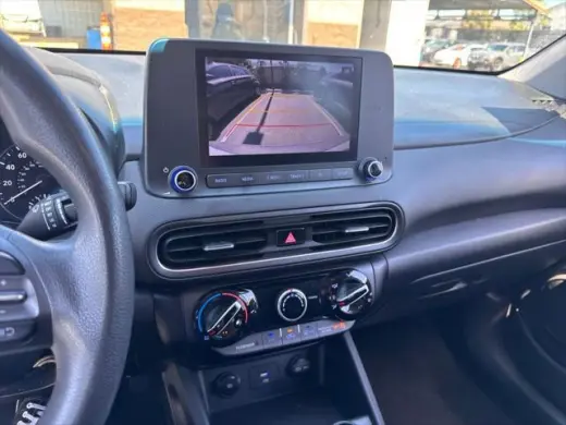 Hyundai KONA 2022 AWD SEL 4dr Crossover