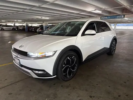 Hyundai IONIQ 5 2024 SEL 4dr Crossover