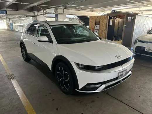 Hyundai IONIQ 5 2024 SEL 4dr Crossover