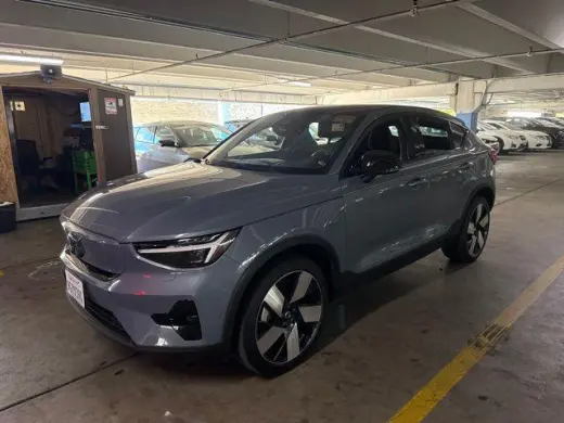 Volvo C40 Recharge 2023 eAWD Twin Ultimate 4dr SUV