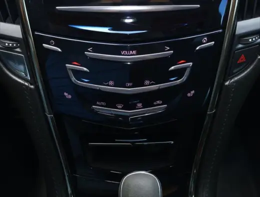 Cadillac ATS-V 2017 2dr Coupe