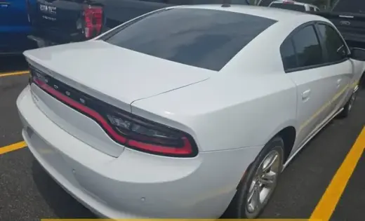Dodge Charger 2022 SXT 4dr Sedan