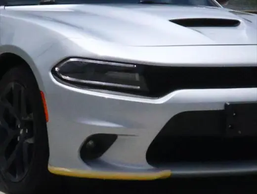 Dodge Charger 2021 GT 4dr Sedan