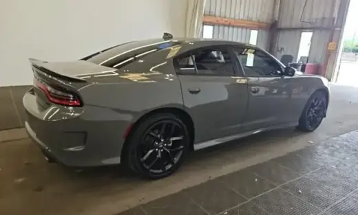 Dodge Charger 2023 GT 4dr Sedan