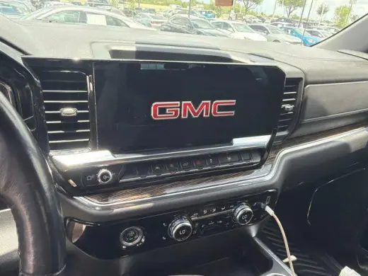 GMC Sierra 1500 2023 4x2 Elevation 4dr Crew Cab 5.8 ft. SB