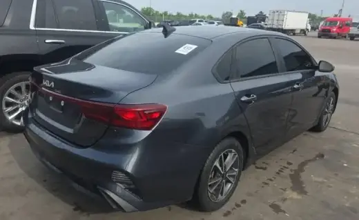 Kia Forte 2024 LXS 4dr Sedan