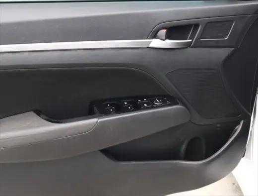 Hyundai ELANTRA 2019 Value Edition 4dr Sedan