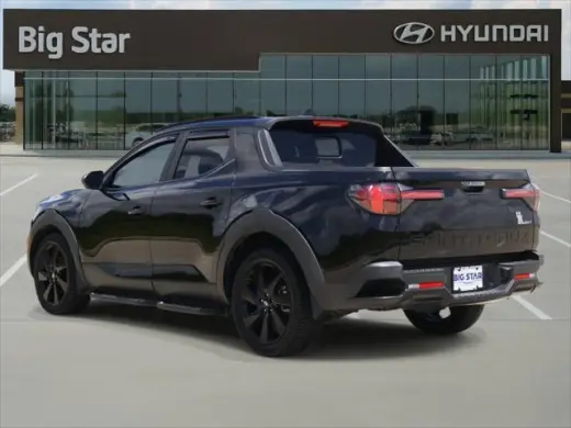 Hyundai SANTA CRUZ 2023 AWD Night 4dr Crew Cab 4.3ft SB