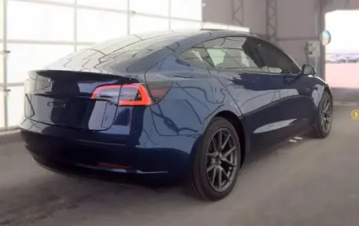 Tesla Model 3 2023 4dr Sedan