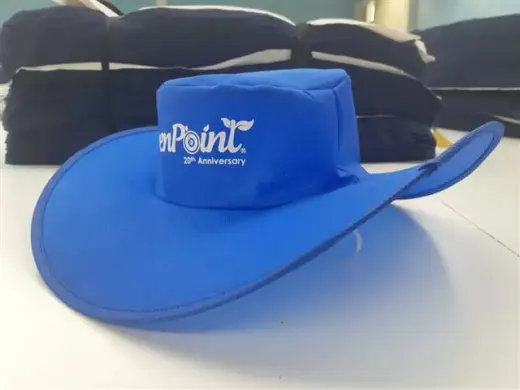 SOMBREROS PUBLICITARIOS