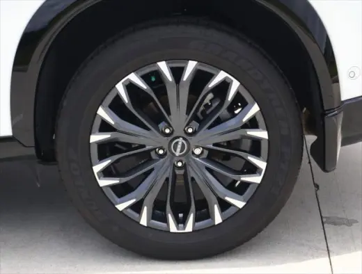 Nissan Rogue 2025 Platinum 4dr Crossover