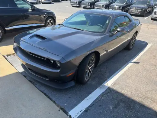 Dodge Challenger 2023 R/T 2dr Coupe