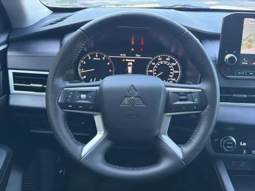 Mitsubishi Outlander 2024 AWD SE 4dr SUV