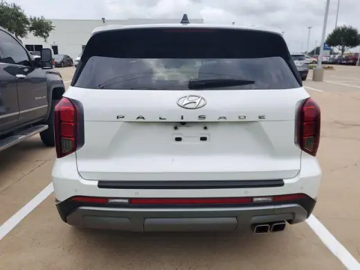 Hyundai PALISADE 2023 Limited 4dr SUV