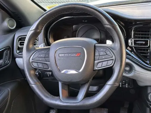 Dodge Durango 2022 AWD R/T 4dr SUV