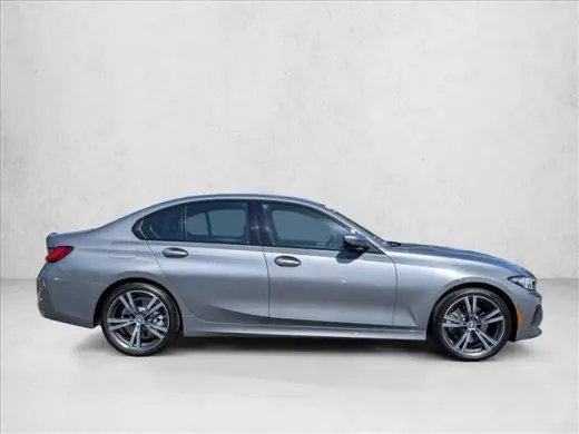 BMW 3 Series 2023 330i 4dr Sedan