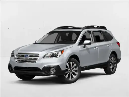 Subaru Outback 2016 AWD 2.5i Limited 4dr Wagon