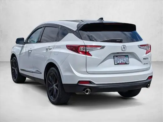 Acura RDX 2020 SH-AWD 4dr SUV