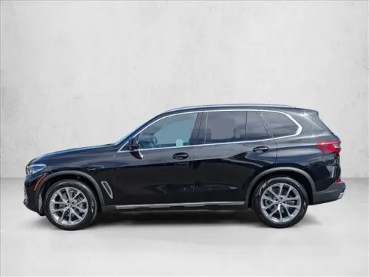BMW X5 2019 AWD xDrive40i 4dr Sports Activity Vehicle