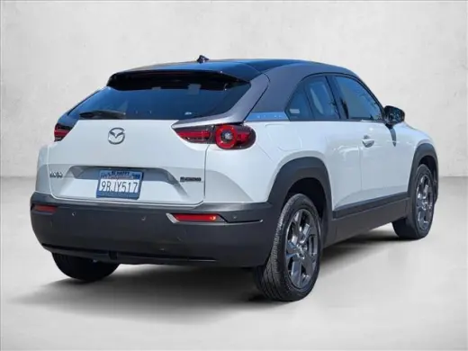 Mazda MX-30 EV 2022 Premium Plus 4dr Crossover