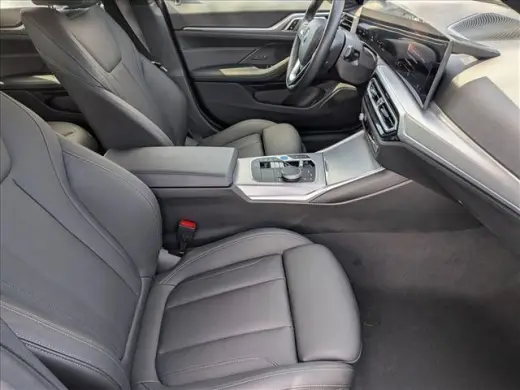 BMW i4 2023 eDrive35 Gran Coupe 4dr Sedan