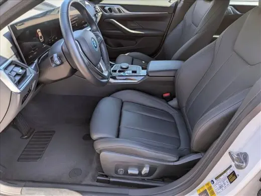 BMW i4 2023 eDrive35 Gran Coupe 4dr Sedan