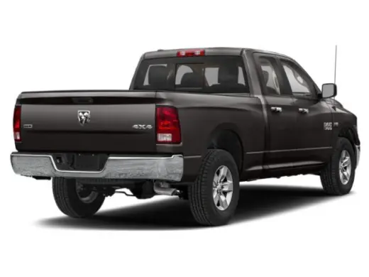 Ram 1500 Classic 2020 4x2 Warlock 4dr Quad Cab 6.3 ft. SB Pickup