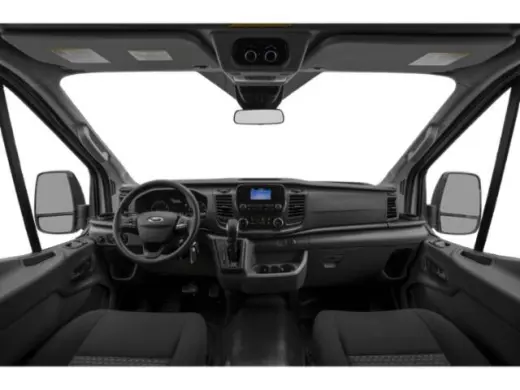 Ford Transit 2020 350 XL 3dr LWB Medium Roof Passenger Van