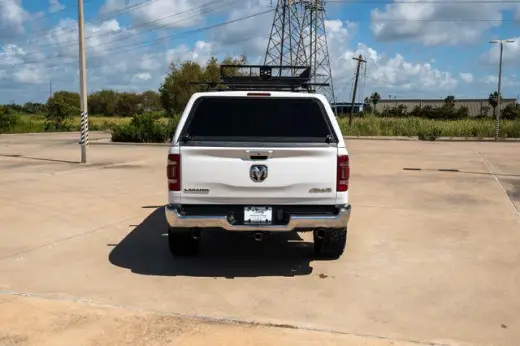 Ram 1500 2020 4x4 Laramie 4dr Quad Cab 6.4 ft. SB Pickup
