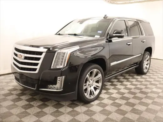 Cadillac Escalade 2017 Premium Luxury 4dr SUV