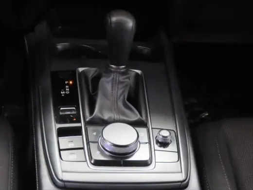 Mazda CX-30 2024 AWD 2.5 S 4dr SUV
