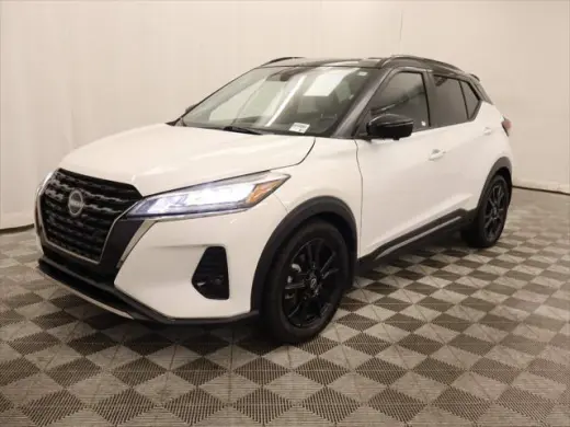 Nissan Kicks 2023 SR 4dr Crossover
