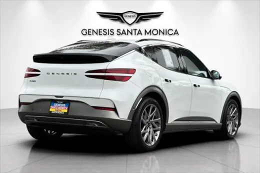 Genesis GV60 2023 AWD Advanced 4dr SUV